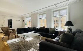 ApartmentInCopenhagen Apartment 1502